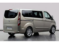 Kit film auto prêt-à-poser - Film Teinté - Ford Tourneo (1) Custom Court 4 portes (depuis 2013) - Variance Auto Kit film auto prêt-à-poser - Film Teinté - Ford Tourneo (1) Custom Court 4 portes (depuis 2013) - Variance Auto