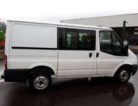 Kit film auto prêt-à-poser - Film Teinté - Ford Transit (4) Utilitaire 4/5 portes (2002 - 2013) - Variance Auto Kit film auto prêt-à-poser - Film Teinté - Ford Transit (4) Utilitaire 4/5 portes (2002 - 2013) - Variance Auto