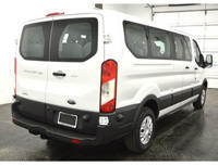 Kit film auto prêt-à-poser - Film Teinté - Ford Transit (5) 350 XLT 6 portes (depuis 2014) - Variance Auto Kit film auto prêt-à-poser - Film Teinté - Ford Transit (5) 350 XLT 6 portes (depuis 2014) - Variance Auto