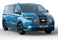 Kit film teinté Ford Custom Transit (2) Utilitaire 5/6 portes (depuis 2024) Kit film teinté Ford Custom Transit (2) Utilitaire 5/6 portes (depuis 2024)