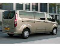 Kit film auto prêt-à-poser - Film Teinté - Ford Custom Transit (1) LONG 6 portes (2014 - 2023) - Variance Auto Kit film auto prêt-à-poser - Film Teinté - Ford Custom Transit (1) LONG 6 portes (2014 - 2023) - Variance Auto