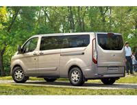 Kit film auto prêt-à-poser - Film Teinté - Ford Custom Transit (1) LONG 5 portes (2014 - 2023) - Variance Auto Kit film auto prêt-à-poser - Film Teinté - Ford Custom Transit (1) LONG 5 portes (2014 - 2023) - Variance Auto