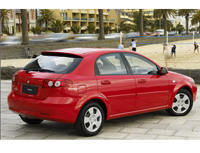 Ready-to-install car film kit - Tinted film - Holden Viva (1) JF 5-door (2002 - 2010) - Variance Auto Ready-to-install car film kit - Tinted film - Holden Viva (1) JF 5-door (2002 - 2010) - Variance Auto