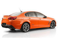 Ready to install car film kit - Tinted film - Holden Commodore (4) Sedan 4 doors (2013 - 2017) - Variance Auto Ready to install car film kit - Tinted film - Holden Commodore (4) Sedan 4 doors (2013 - 2017) - Variance Auto