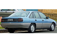 Kit film auto prêt-à-poser - Film Teinté - Holden Commodore (2) Sedan Berline 4 portes (1988 - 1997) - Variance Auto Kit film auto prêt-à-poser - Film Teinté - Holden Commodore (2) Sedan Berline 4 portes (1988 - 1997) - Variance Auto