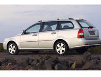 Ready-to-install car film kit - Tinted film - Holden Viva (1) JF Break 5 portes (2002 - 2010) - Variance Auto Ready-to-install car film kit - Tinted film - Holden Viva (1) JF Break 5 portes (2002 - 2010) - Variance Auto