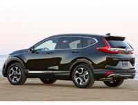 Kit film auto prêt-à-poser - Film Teinté - Honda CR-V (5) 5 portes (2017 - 2023) - Variance Auto Kit film auto prêt-à-poser - Film Teinté - Honda CR-V (5) 5 portes (2017 - 2023) - Variance Auto