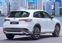 Ready-to-install car film kit - Tinted Film - Honda Z-RV (1) 5-door (since 2024) - Variance Auto Ready-to-install car film kit - Tinted Film - Honda Z-RV (1) 5-door (since 2024) - Variance Auto