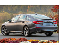 Kit film auto prêt-à-poser - Film Teinté - Honda Accord (10) Berline 4 portes (depuis 2018) - Variance Auto Kit film auto prêt-à-poser - Film Teinté - Honda Accord (10) Berline 4 portes (depuis 2018) - Variance Auto