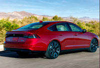 Ready-to-install car film kit - Tinted Film - Honda Accord (11) Sedan 4-door (since 2023) - Variance Auto Ready-to-install car film kit - Tinted Film - Honda Accord (11) Sedan 4-door (since 2023) - Variance Auto