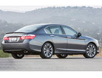 Ready to install car film kit - Tinted Film - Honda Accord (9) Sedan 4 doors (2013 - 2018) - Variance Auto Ready to install car film kit - Tinted Film - Honda Accord (9) Sedan 4 doors (2013 - 2018) - Variance Auto