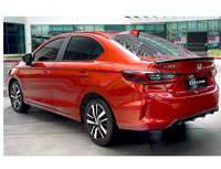 Ready-to-install car film kit - Tinted film - Honda City (7) 4-door sedan (since 2020) - Variance Auto Ready-to-install car film kit - Tinted film - Honda City (7) 4-door sedan (since 2020) - Variance Auto