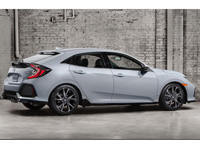 Kit film auto prêt-à-poser - Film Teinté - Honda Civic (10) 5 portes (2016 - 2021) - Variance Auto Kit film auto prêt-à-poser - Film Teinté - Honda Civic (10) 5 portes (2016 - 2021) - Variance Auto