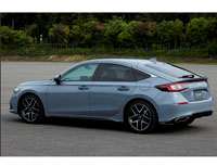 Kit film auto prêt-à-poser - Film Teinté - Honda Civic (11) 5 portes (depuis 2022) - Variance Auto Kit film auto prêt-à-poser - Film Teinté - Honda Civic (11) 5 portes (depuis 2022) - Variance Auto