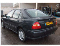 Kit film auto prêt-à-poser - Film Teinté - Honda Civic (6) 5 portes (1995 - 2000) - Variance Auto Kit film auto prêt-à-poser - Film Teinté - Honda Civic (6) 5 portes (1995 - 2000) - Variance Auto