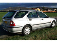 Kit film auto prêt-à-poser - Film Teinté - Honda Civic (6) Aerodeck Break 5 portes (1998 - 2003) - Variance Auto Kit film auto prêt-à-poser - Film Teinté - Honda Civic (6) Aerodeck Break 5 portes (1998 - 2003) - Variance Auto