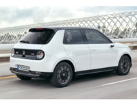 Kit film auto prêt-à-poser - Film Teinté - Honda e (1) 5 portes (depuis 2020) - Variance Auto Kit film auto prêt-à-poser - Film Teinté - Honda e (1) 5 portes (depuis 2020) - Variance Auto