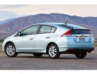 Ready-to-install car film kit - Tinted Film - Honda Insight (2) 5-door (2012 - 2018) - Variance Auto Ready-to-install car film kit - Tinted Film - Honda Insight (2) 5-door (2012 - 2018) - Variance Auto