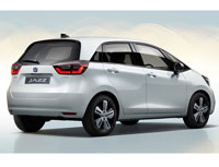 Kit film auto prêt-à-poser - Film Teinté - Honda Jazz (4) 5 portes (depuis 2020) - Variance Auto Kit film auto prêt-à-poser - Film Teinté - Honda Jazz (4) 5 portes (depuis 2020) - Variance Auto