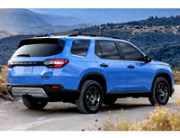 Ready-to-install car film kit - Tinted film - Honda Pilot (4) 5-door (since 2023) - Variance Auto Ready-to-install car film kit - Tinted film - Honda Pilot (4) 5-door (since 2023) - Variance Auto