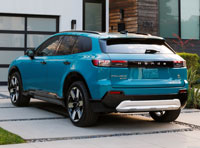 Ready-to-install car film kit - Tinted Film - Honda Prologue (1) 5-door (since 2024) - Variance Auto Ready-to-install car film kit - Tinted Film - Honda Prologue (1) 5-door (since 2024) - Variance Auto