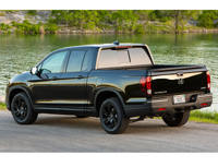 Kit film auto prêt-à-poser - Film Teinté - Honda Ridgeline Pick-up 4 portes (depuis 2016) - Variance Auto Kit film auto prêt-à-poser - Film Teinté - Honda Ridgeline Pick-up 4 portes (depuis 2016) - Variance Auto