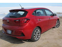 Ready-to-install car film kit - Tinted film - Hyundai Accent (5) 5-door (since 2019) - Variance Auto Ready-to-install car film kit - Tinted film - Hyundai Accent (5) 5-door (since 2019) - Variance Auto