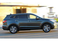 Kit film auto prêt-à-poser - Film Teinté - Hyundai Santa Fe (3) LWB - Long 5 portes (2013 - 2018) - Variance Auto Kit film auto prêt-à-poser - Film Teinté - Hyundai Santa Fe (3) LWB - Long 5 portes (2013 - 2018) - Variance Auto