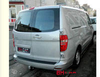 Tinted film kit Hyundai H1 (2) 5-door van (since 2008)