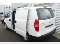 Kit film auto prêt-à-poser - Film Teinté - Hyundai H1 (2) Utilitaire 5 portes (depuis 2008) - Variance Auto Kit film auto prêt-à-poser - Film Teinté - Hyundai H1 (2) Utilitaire 5 portes (depuis 2008) - Variance Auto