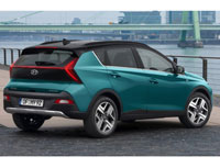 Kit film auto prêt-à-poser - Film Teinté - Hyundai Bayon (1) 5 portes (depuis 2021) - Variance Auto Kit film auto prêt-à-poser - Film Teinté - Hyundai Bayon (1) 5 portes (depuis 2021) - Variance Auto