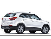 Tinted film kit Hyundai Creta (1) 5-door (2015 - 2021) Tinted film kit Hyundai Creta (1) 5-door (2015 - 2021)