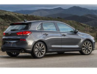 Ready to install car film kit - Tinted Film - Hyundai Elantra (6) 5-door (2016 - 2021) - Variance Auto Ready to install car film kit - Tinted Film - Hyundai Elantra (6) 5-door (2016 - 2021) - Variance Auto