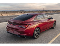 Ready-to-install car film kit - Tinted film - Hyundai Elantra (7) 4-door sedan (since 2020) - Variance Auto Ready-to-install car film kit - Tinted film - Hyundai Elantra (7) 4-door sedan (since 2020) - Variance Auto