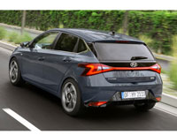 Hyundai i20 (3) 5 porte kit pellicola colorata (dal 2020) Hyundai i20 (3) 5 porte kit pellicola colorata (dal 2020)