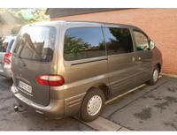 Kit film auto prêt-à-poser - Film Teinté - Hyundai Satellite (1) Long 5 portes (1997 - 2007) - Variance Auto Kit film auto prêt-à-poser - Film Teinté - Hyundai Satellite (1) Long 5 portes (1997 - 2007) - Variance Auto