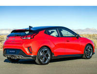 Kit film auto prêt-à-poser - Film Teinté - Hyundai Veloster (2) 4 portes (2018 - 2023) - Variance Auto Kit film auto prêt-à-poser - Film Teinté - Hyundai Veloster (2) 4 portes (2018 - 2023) - Variance Auto