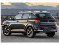 Kit film auto prêt-à-poser - Film Teinté - Hyundai Venue (1) 5 portes (depuis 2019) - Variance Auto Kit film auto prêt-à-poser - Film Teinté - Hyundai Venue (1) 5 portes (depuis 2019) - Variance Auto