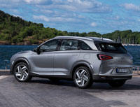 Kit film auto prêt-à-poser - Film Teinté - Hyundai Nexo (1) 5 portes (depuis 2019) - Variance Auto Kit film auto prêt-à-poser - Film Teinté - Hyundai Nexo (1) 5 portes (depuis 2019) - Variance Auto