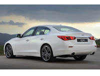 Kit film auto prêt-à-poser - Film Teinté - Infiniti Q50 (1) Berline 4 portes (2013 - 2024) - Variance Auto Kit film auto prêt-à-poser - Film Teinté - Infiniti Q50 (1) Berline 4 portes (2013 - 2024) - Variance Auto