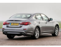 Kit film auto prêt-à-poser - Film Teinté - Infiniti Q70 Berline 4 portes (2013 - 2019) - Variance Auto Kit film auto prêt-à-poser - Film Teinté - Infiniti Q70 Berline 4 portes (2013 - 2019) - Variance Auto