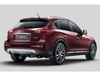 Kit film auto prêt-à-poser - Film Teinté - Infiniti QX (1) 50 5 portes (2014 - 2019) - Variance Auto Kit film auto prêt-à-poser - Film Teinté - Infiniti QX (1) 50 5 portes (2014 - 2019) - Variance Auto