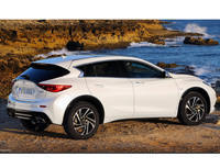 Ready to install car film kit - Tinted film - Infiniti Q30 5-door (2016 - 2019) - Variance Auto Ready to install car film kit - Tinted film - Infiniti Q30 5-door (2016 - 2019) - Variance Auto