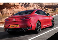 Kit film auto prêt-à-poser - Film Teinté - Infiniti Q60 Coupe 2 portes (2016 - 2022) - Variance Auto Kit film auto prêt-à-poser - Film Teinté - Infiniti Q60 Coupe 2 portes (2016 - 2022) - Variance Auto