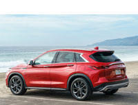 Ready to install car film kit - Tinted film - Infiniti QX (2) 50 5-door (since 2018) - Variance Auto Ready to install car film kit - Tinted film - Infiniti QX (2) 50 5-door (since 2018) - Variance Auto