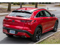 Kit film auto prêt-à-poser - Film Teinté - Infiniti QX (1) 55 5 portes (depuis 2022) - Variance Auto Kit film auto prêt-à-poser - Film Teinté - Infiniti QX (1) 55 5 portes (depuis 2022) - Variance Auto