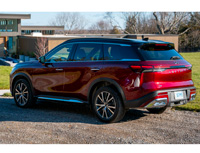 Ready to install car film kit - Tinted film - Infiniti QX (2) 60 5-door (since 2022) - Variance Auto Ready to install car film kit - Tinted film - Infiniti QX (2) 60 5-door (since 2022) - Variance Auto