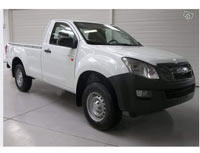 Ready to install car film kit - Tinted Film - Isuzu D-Max (2) Simple Cab 2-door Pick-up (2012 - 2021) - Variance Auto Ready to install car film kit - Tinted Film - Isuzu D-Max (2) Simple Cab 2-door Pick-up (2012 - 2021) - Variance Auto