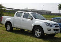 Ready to install car film kit - Tinted Film - Isuzu D-Max (2) Crew-Cab Pick-up 4-door (2012 - 2021) - Variance Auto Ready to install car film kit - Tinted Film - Isuzu D-Max (2) Crew-Cab Pick-up 4-door (2012 - 2021) - Variance Auto