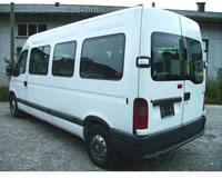 Kit di pellicole per auto pronte per l'installazione - Pellicola oscurante - Iveco Daily (3) Long 5 porte (1999 - 2014) - Variance Auto Kit di pellicole per auto pronte per l'installazione - Pellicola oscurante - Iveco Daily (3) Long 5 porte (1999 - 2014) - Variance Auto